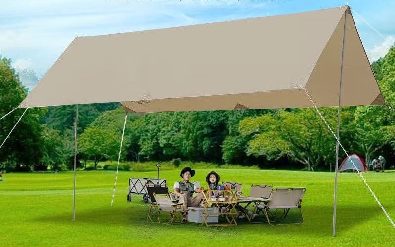 Outdoor Canopy Tent Kalsten