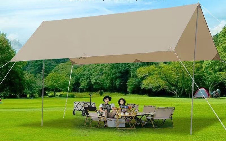 Outdoor Canopy Tent Kalsten