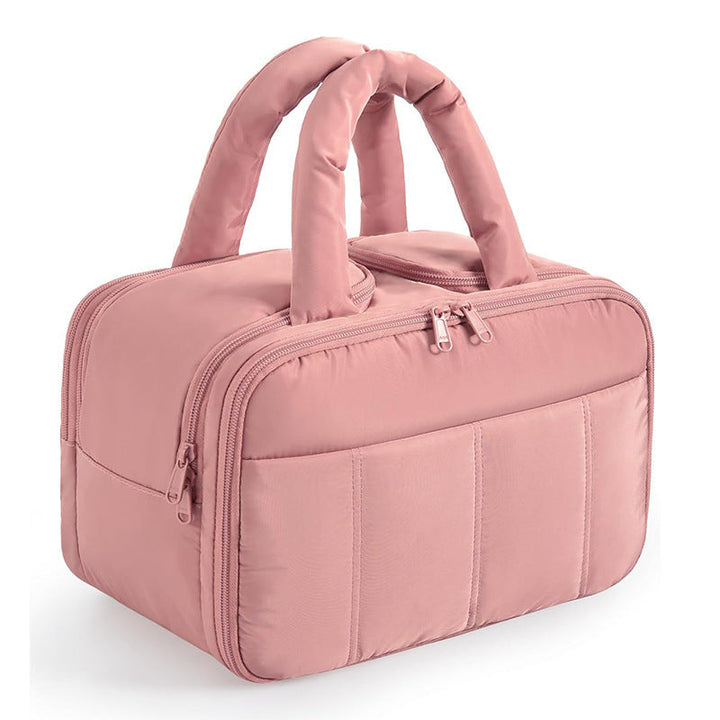Insulated tote bag with multiple compartments Kalsten