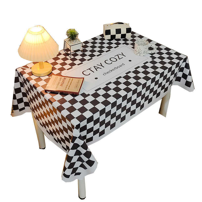 Home Decor Tablecloth
