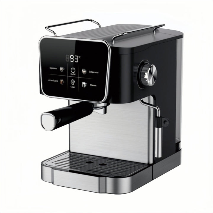Machines for Coffee Preparation Kalsten