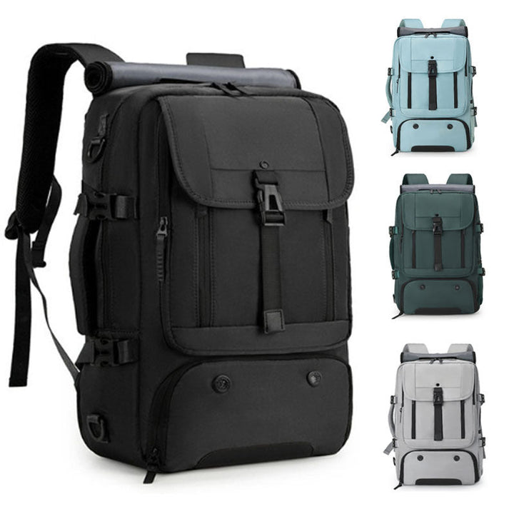 Backpack with Versatile Compartments Kalsten