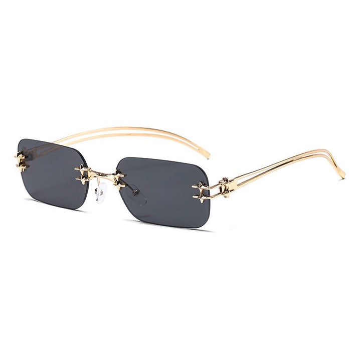 Women filigree glasses Kalsten