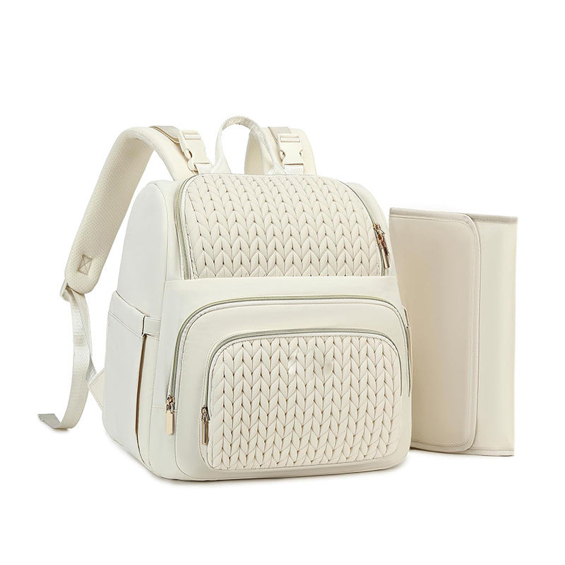 Multifunctional Backpack with Structured Design Kalsten