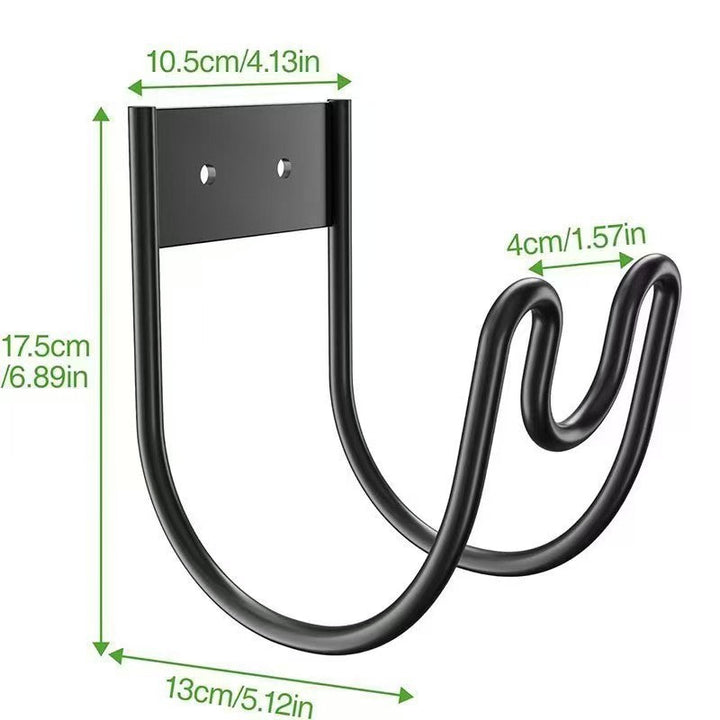 Versatile Wall Hook For Tools Kalsten
