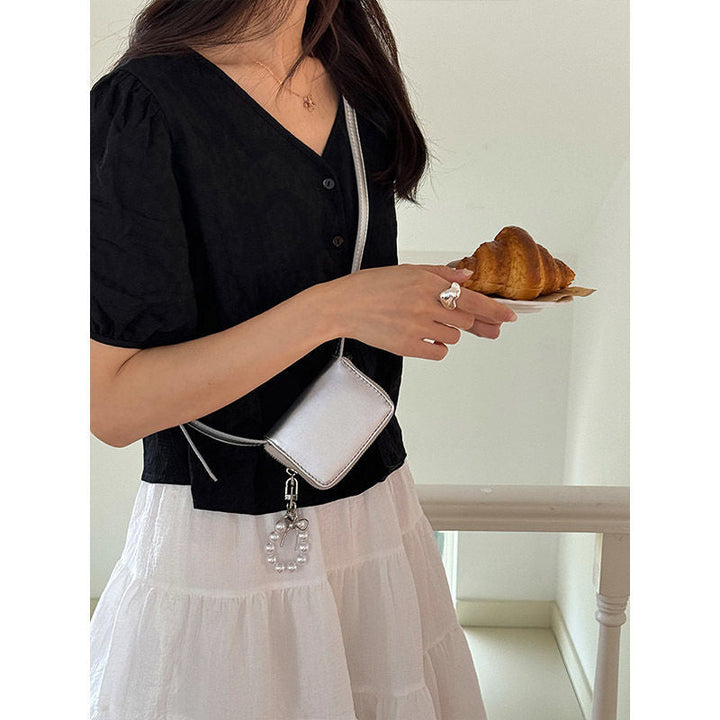 Crossbody Mini Clutch Bag Kalsten