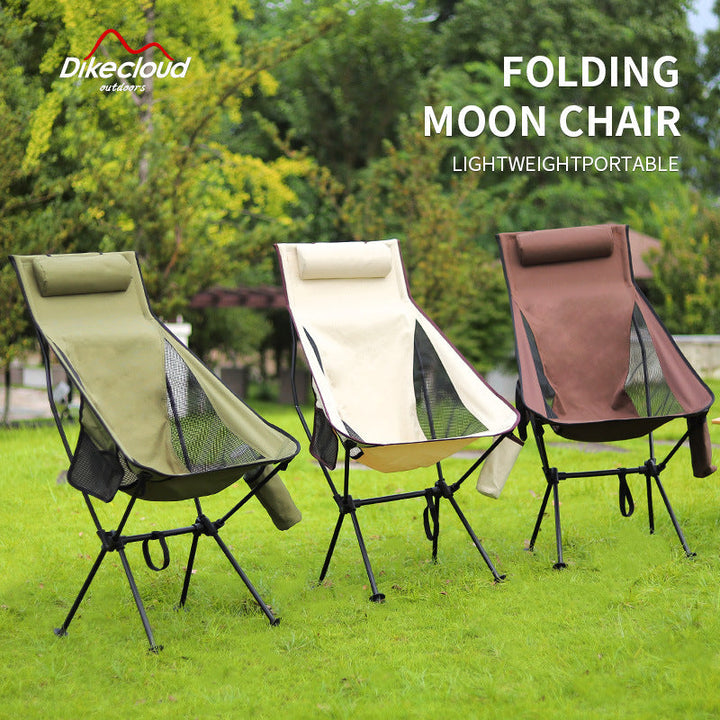 Comfortable leisure chair Kalsten