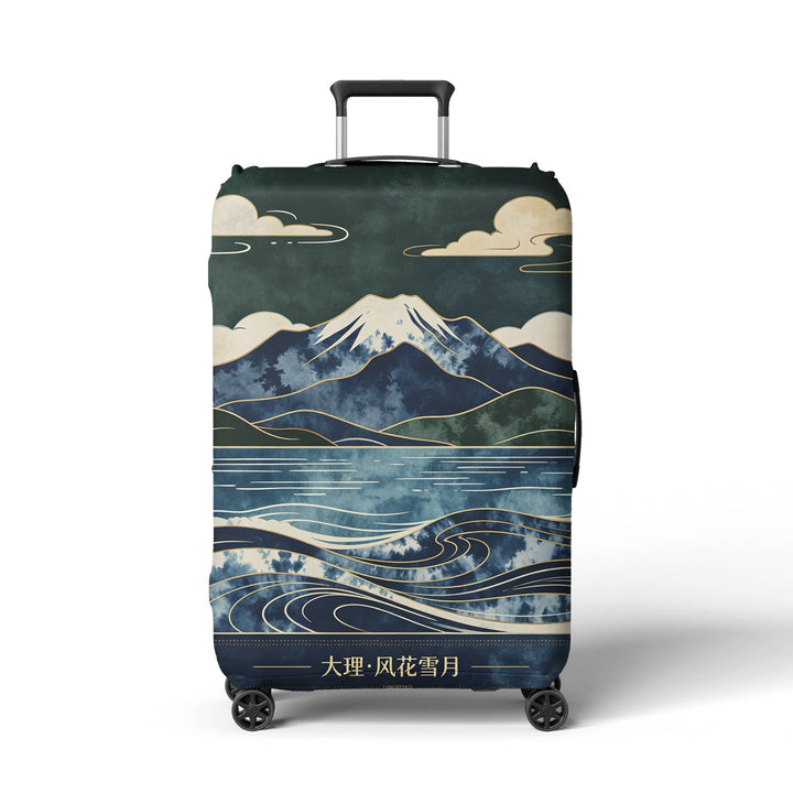 Women's Luggage Cover Kalsten