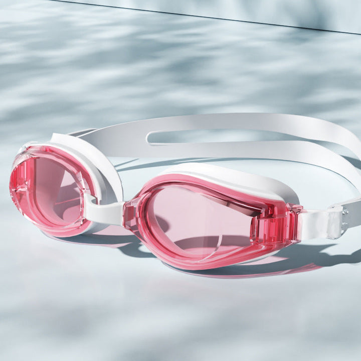 Women's Premium Anti-Fog Swimming Goggles Kalsten
