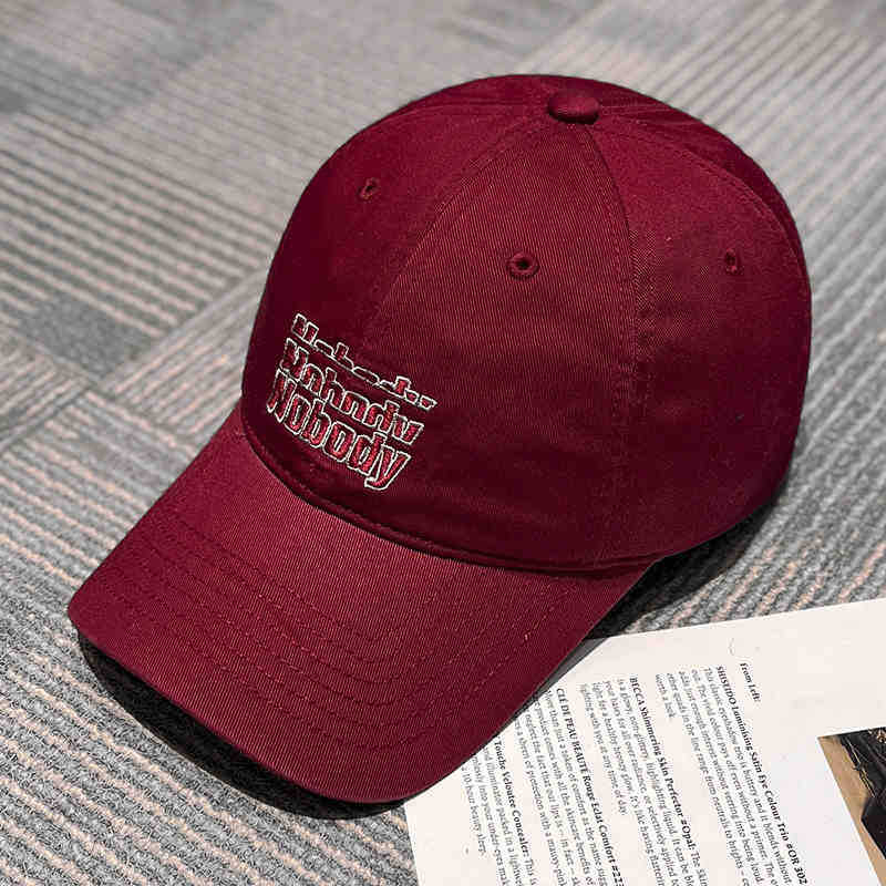Men's Casual Graphic Baseball Cap Kalsten 1784188219