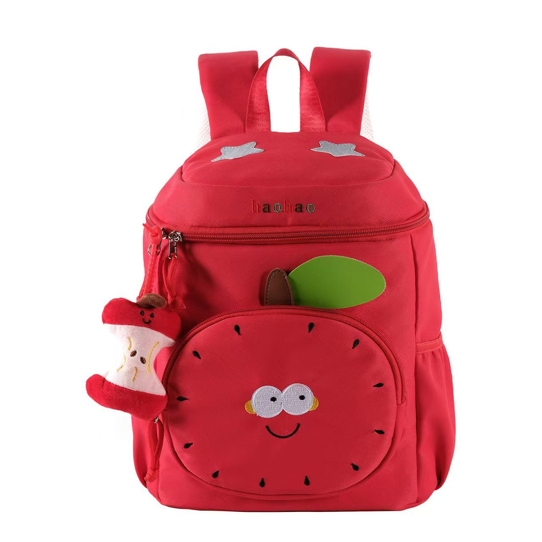 Children's Fun Character-Themed Backpack Kalsten