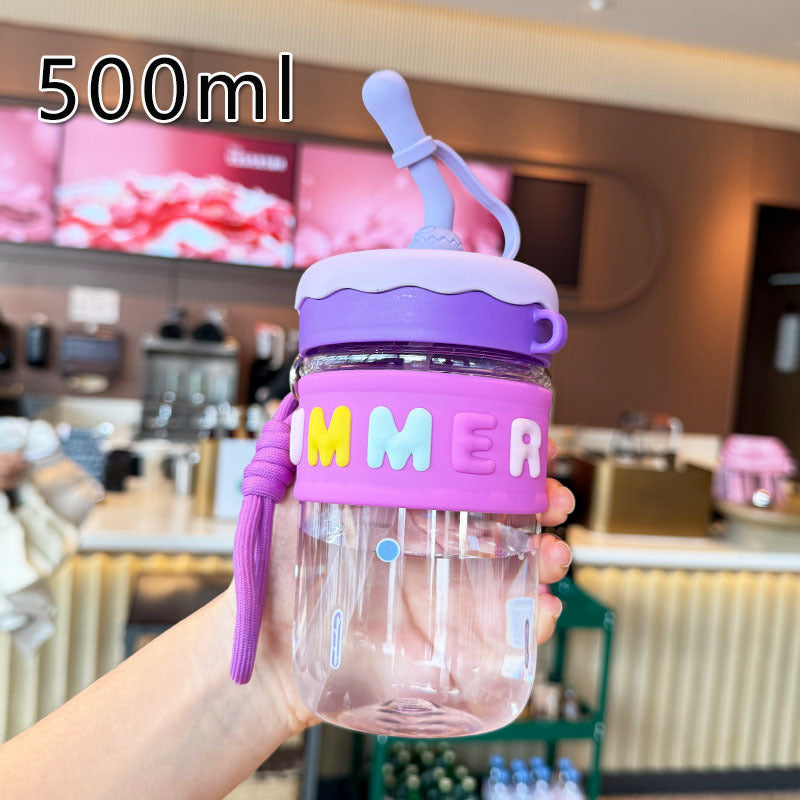 Unisex Drinking Bottle Kalsten