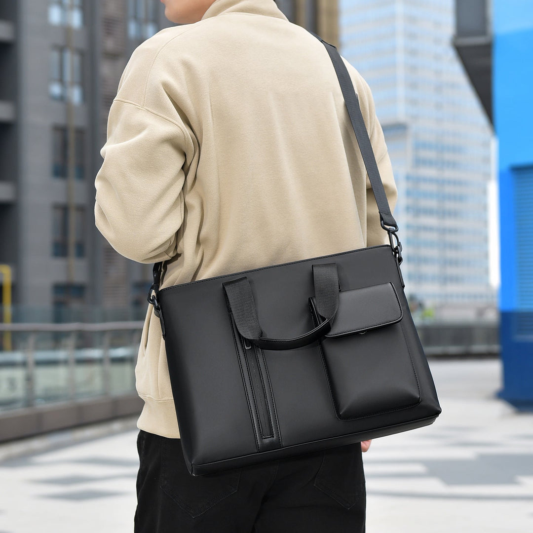 Professional Versatile Laptop Tote Bag Kalsten