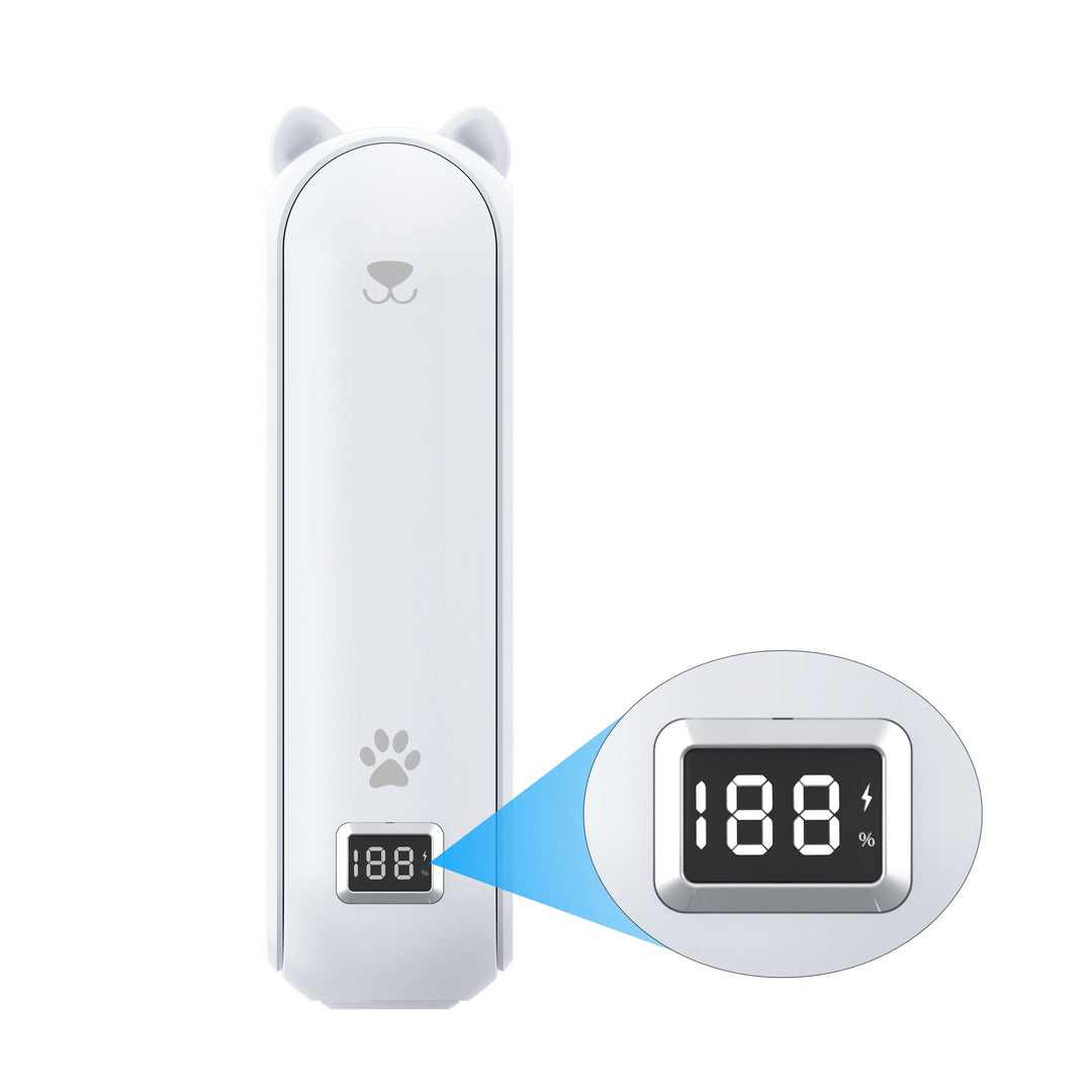 Unisex Portable Temperature-Adjustable Water Bottle Kalsten