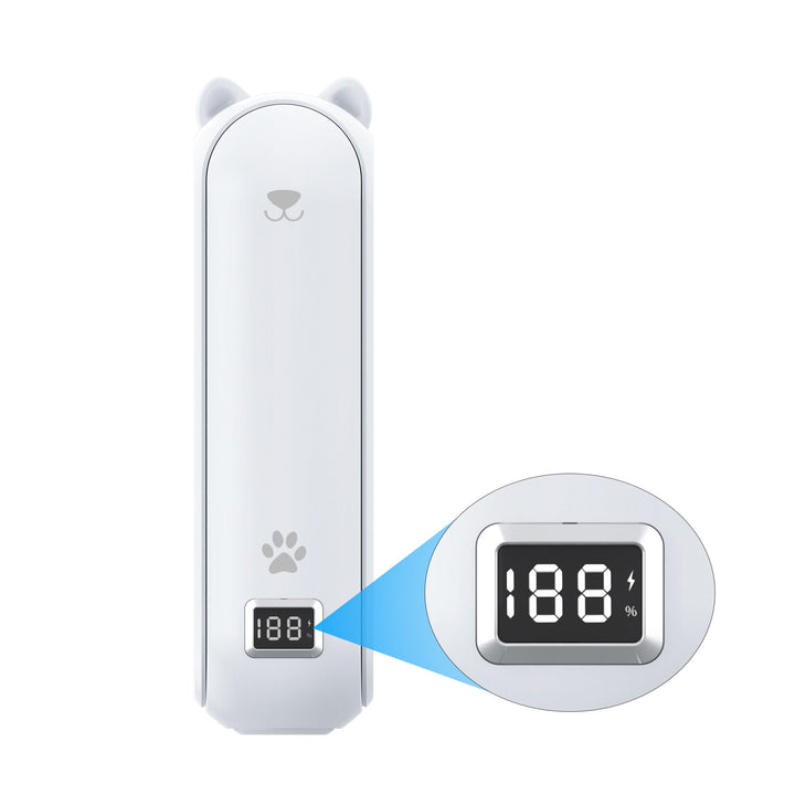 Unisex Portable Temperature-Adjustable Water Bottle Kalsten