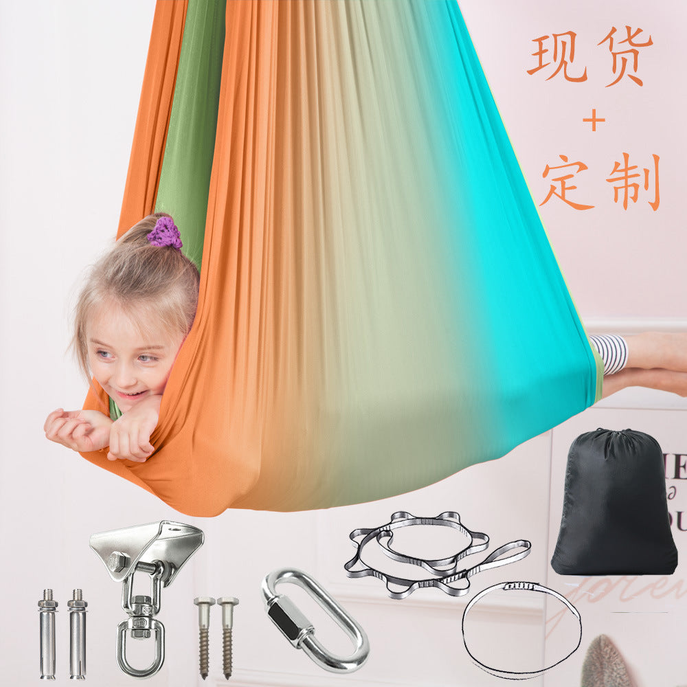 Hanging Hammock Kalsten