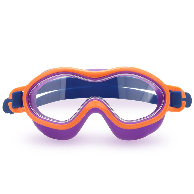Comfortable Swim Mask Kalsten