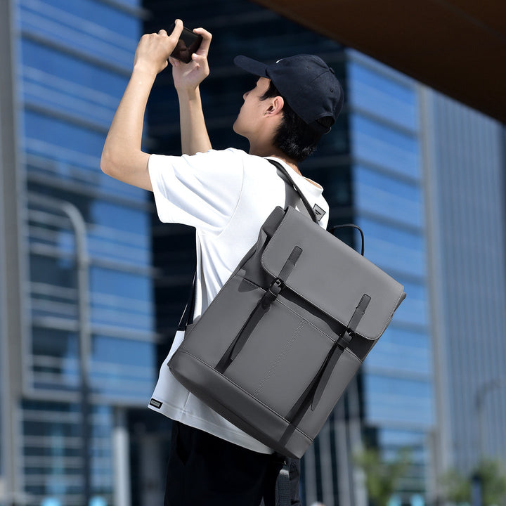 High-Performance Waterproof Backpack Kalsten