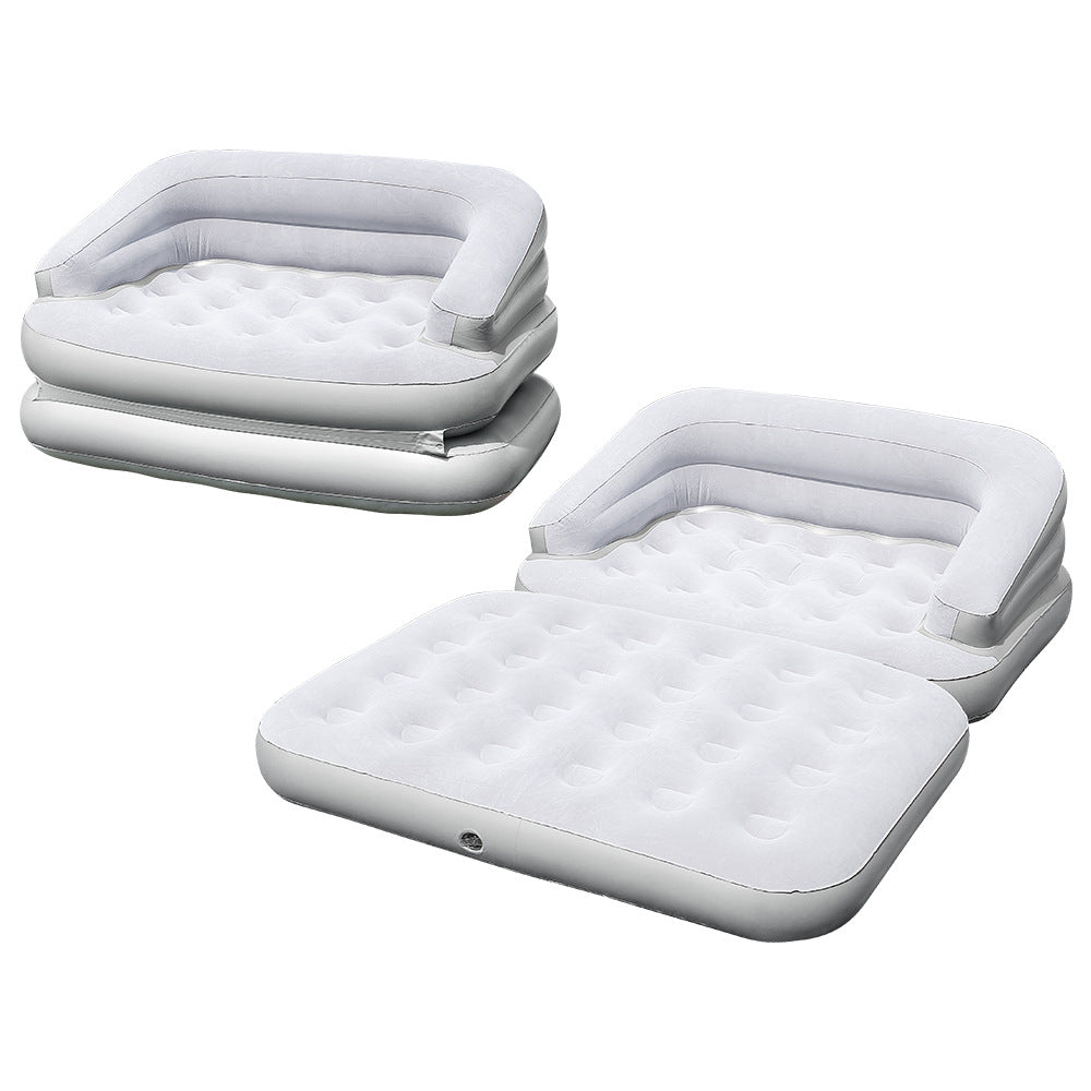 Ladies Multifunctional Inflatable Sofa Bed Kalsten