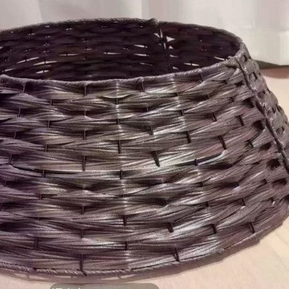 Woven Storage Tray Acalora