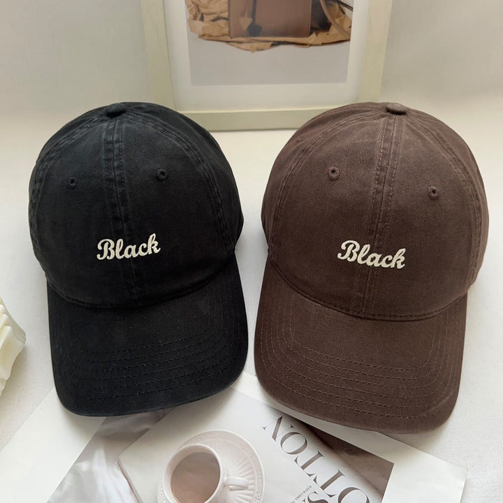 Women's Casual Embroidered Baseball Cap Kalsten 1784188338