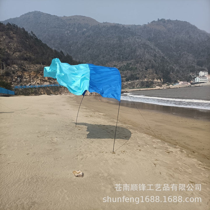 Unisex Beach Tent Kalsten