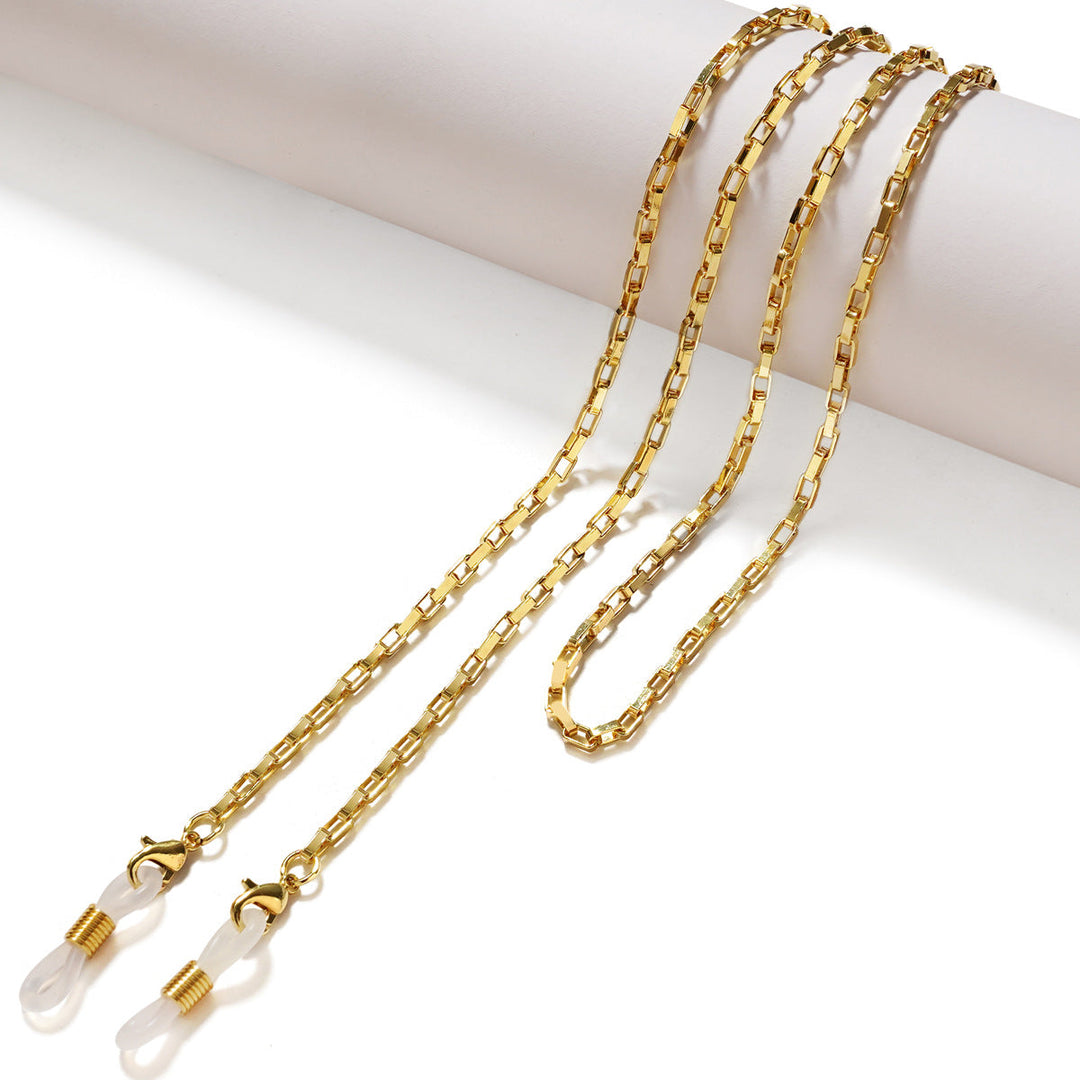 Chic Chain Eyewear Holder Kalsten