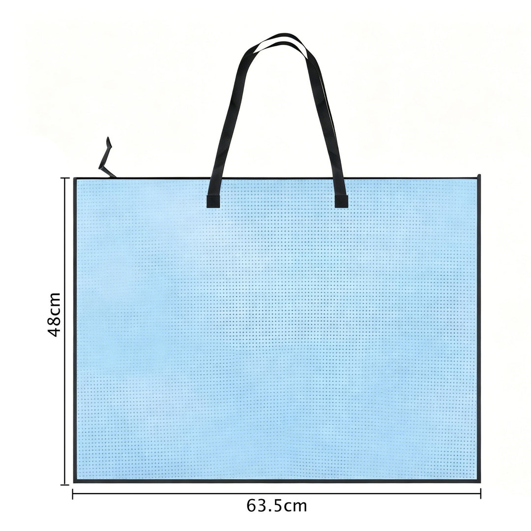 Versatile and Durable Storage Bag Kalsten