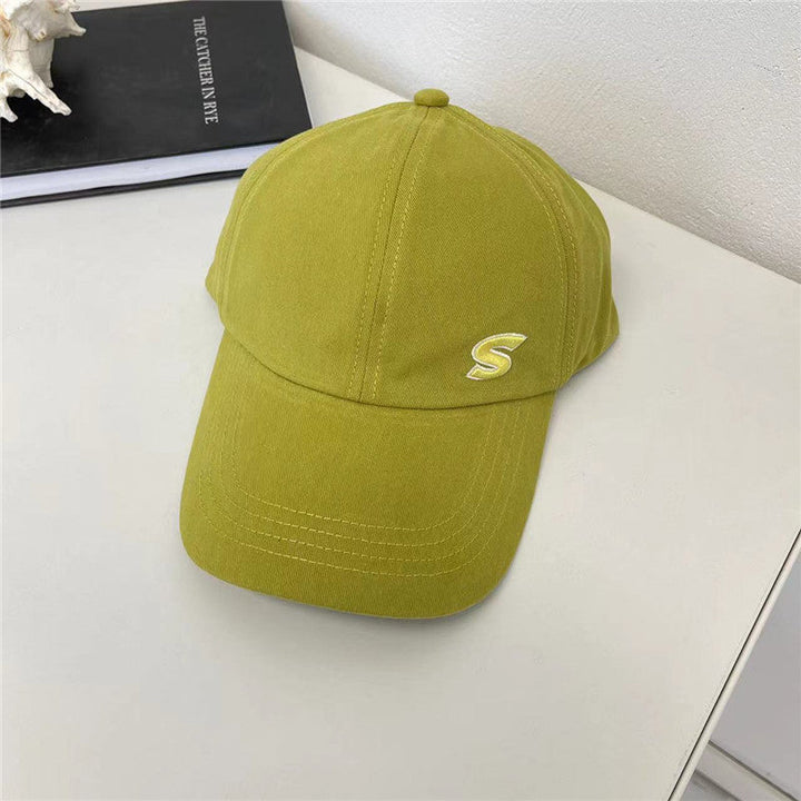 Unisex Adjustable Baseball Cap Kalsten