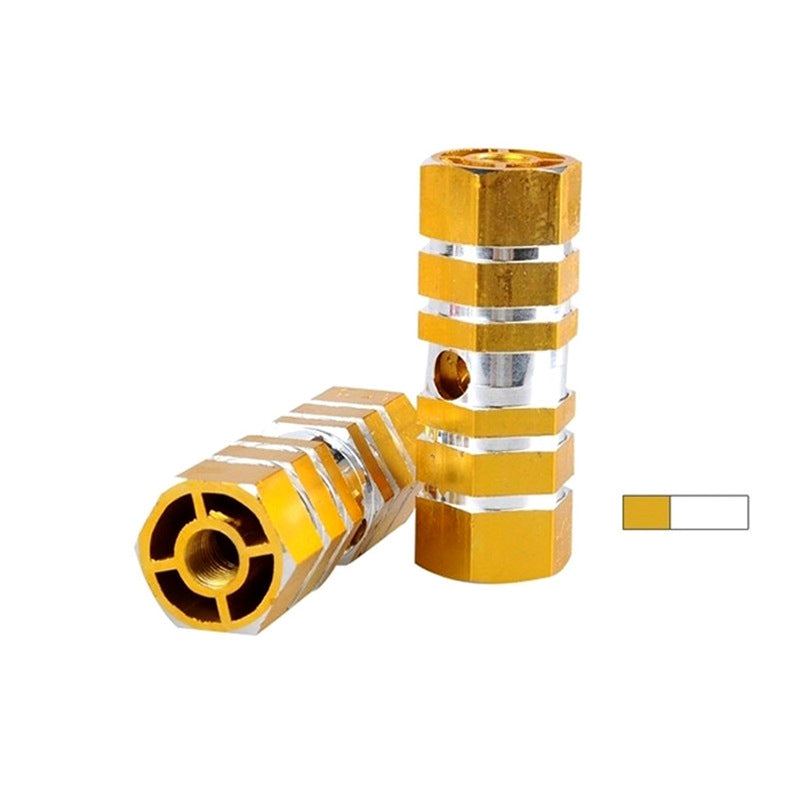 Precision Bicycle Valve Cap Kalsten