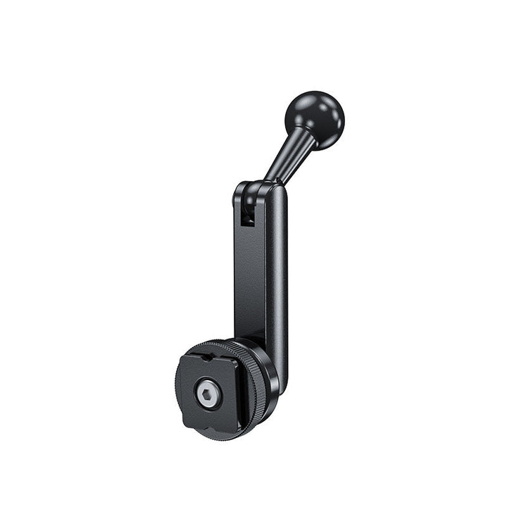 Unisex Smartphone Wall Mount with Flexible Arm Kalsten
