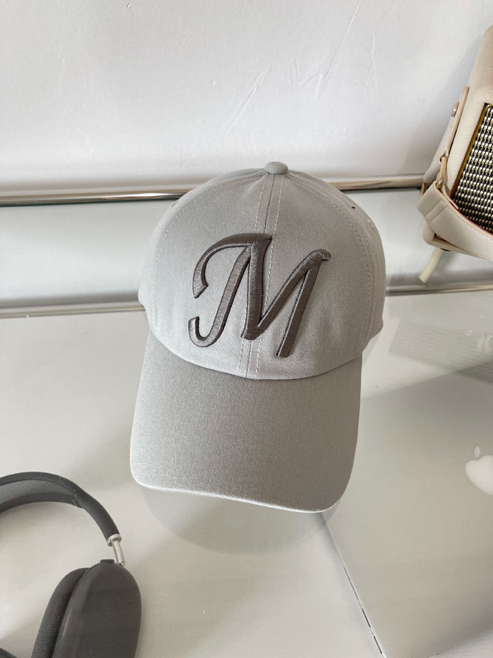 Men's Stylish Monogrammed Baseball Cap Kalsten