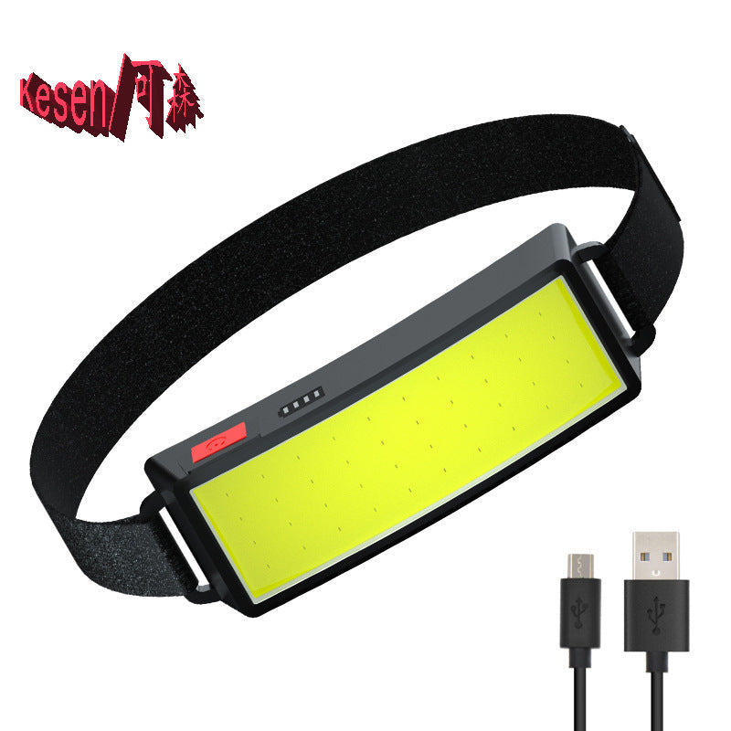 High-Powered LED Headband Flashlight Kalsten