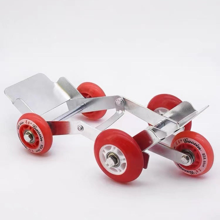 Portable Handheld Food Cart Kalsten
