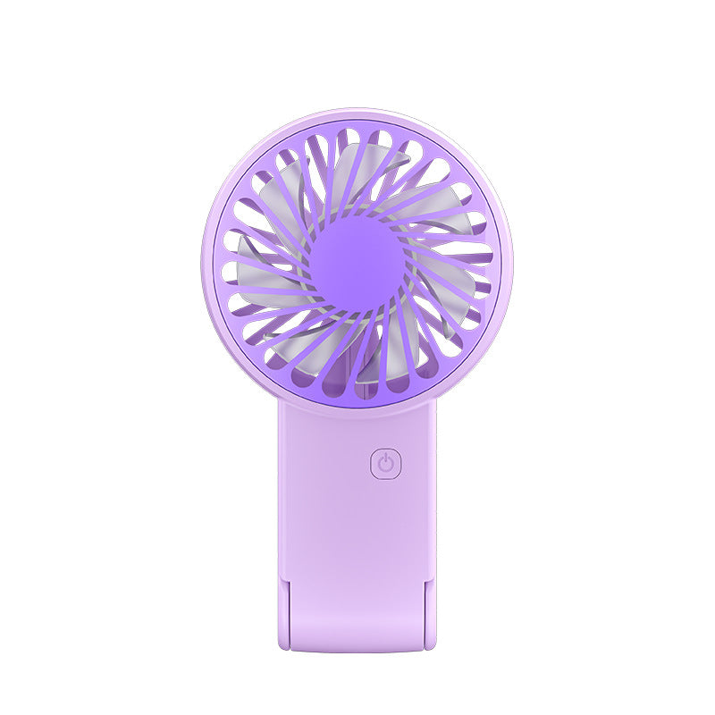 Men's portable hand fan Kalsten