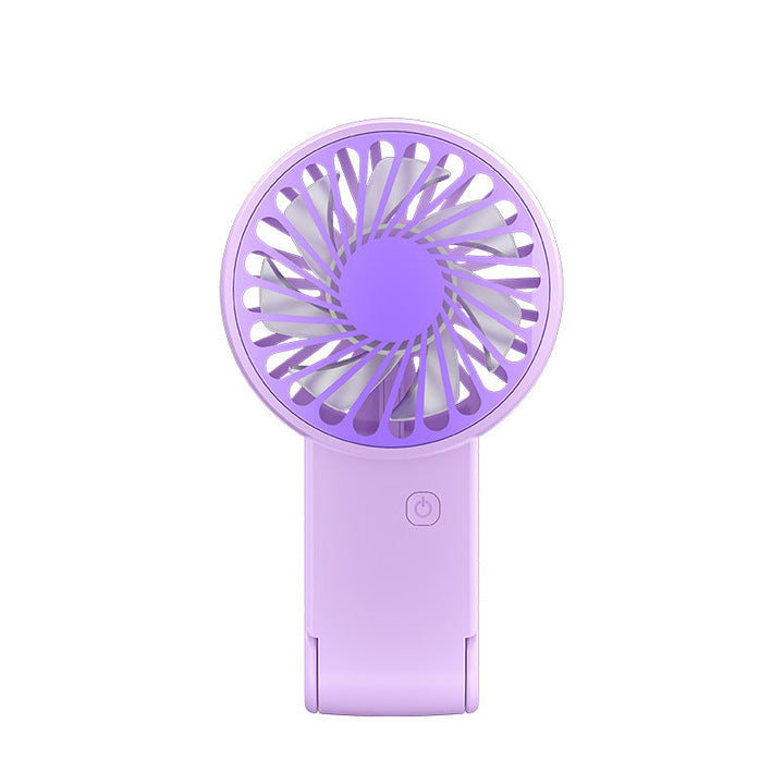 Men's portable hand fan Kalsten