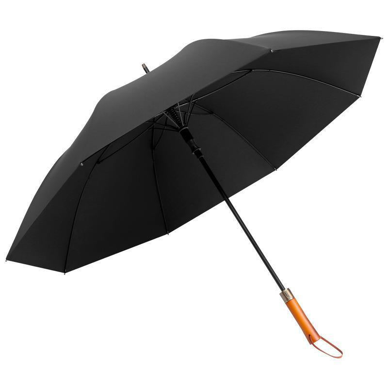 Women's Automatic Umbrella with Double Protection Mechanism Kalsten
