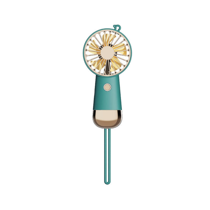 Women's Portable Mini Fan Kalsten