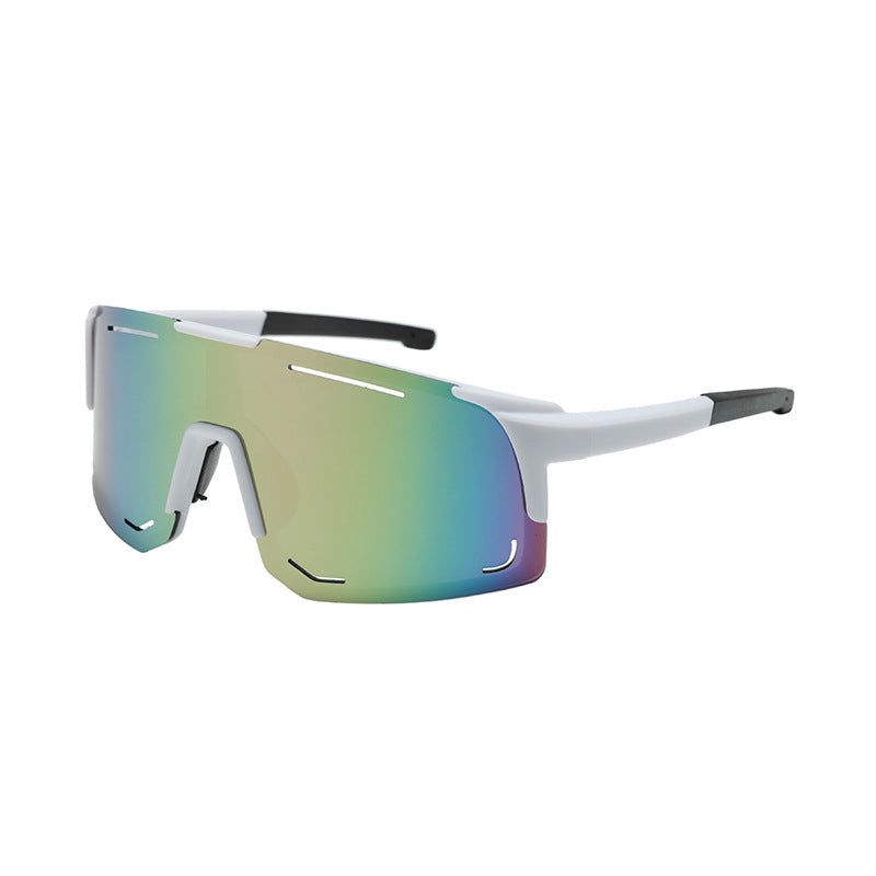 Men's Performance Racing Sunglasses Kalsten