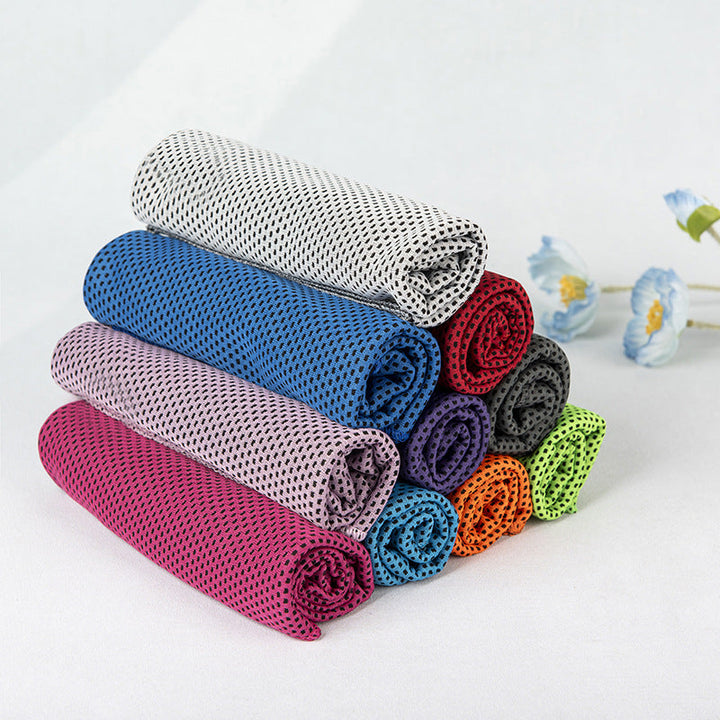 Ladies Sports Towel Kalsten