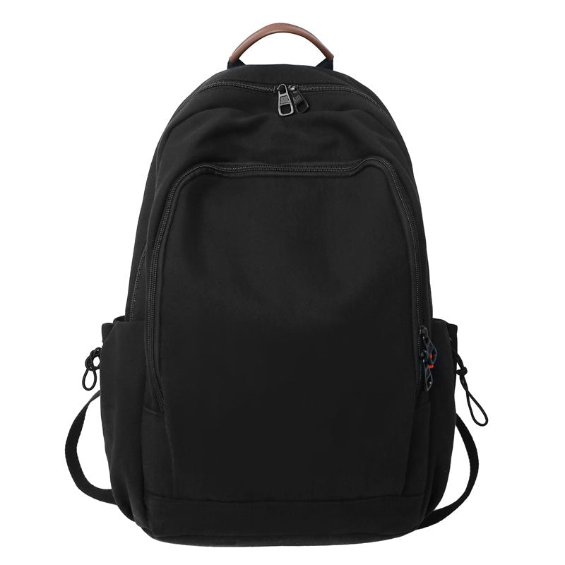 Durable Multi-Compartment Travel School Backpack Kalsten