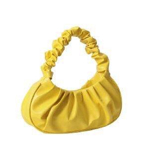 Casual Bucket Bag Made of Vegan Leather Kalsten