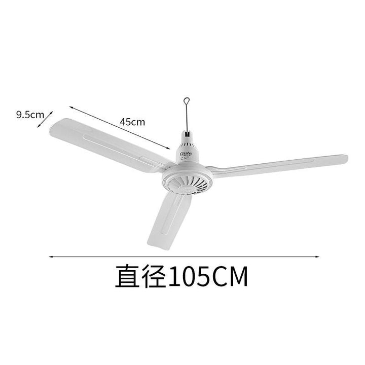 Ceiling fan Kalsten