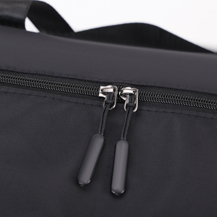 Ergonomic Sports Duffle Bag Kalsten