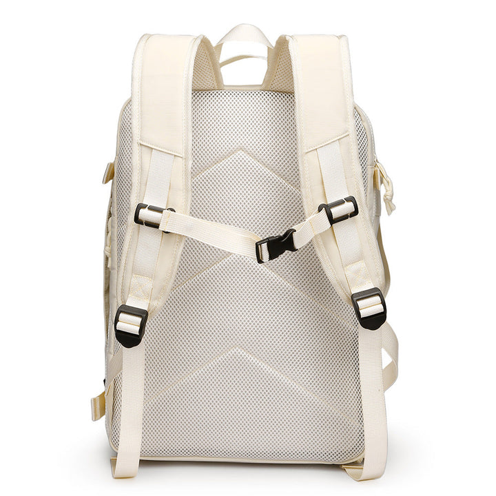 Versatile Multi-Functional Travel Backpack Kalsten