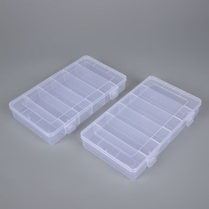 Modular Art Supply Storage Case Acalora