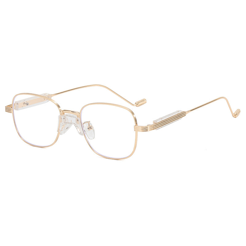 Women Designer Glasses in futuristic square style Kalsten