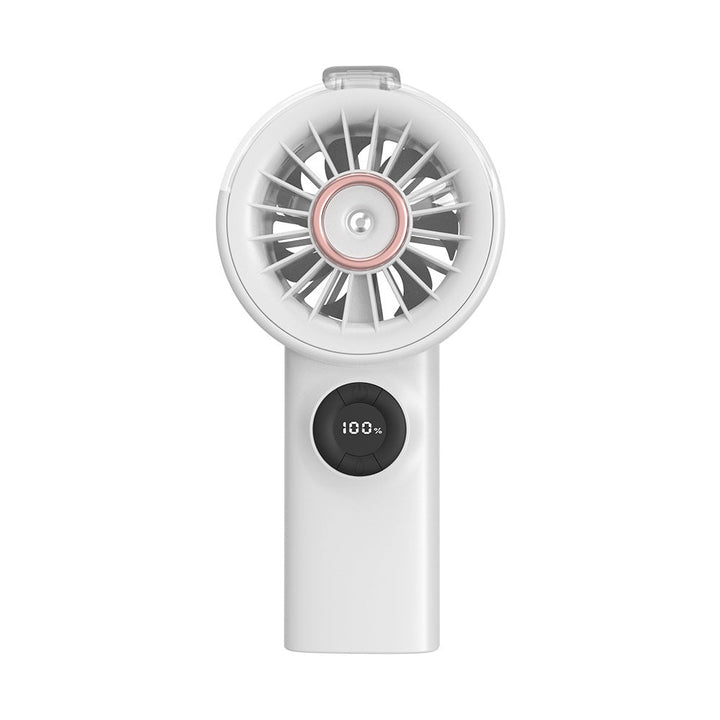 Unisex Portable Rechargeable Mini Fan Kalsten