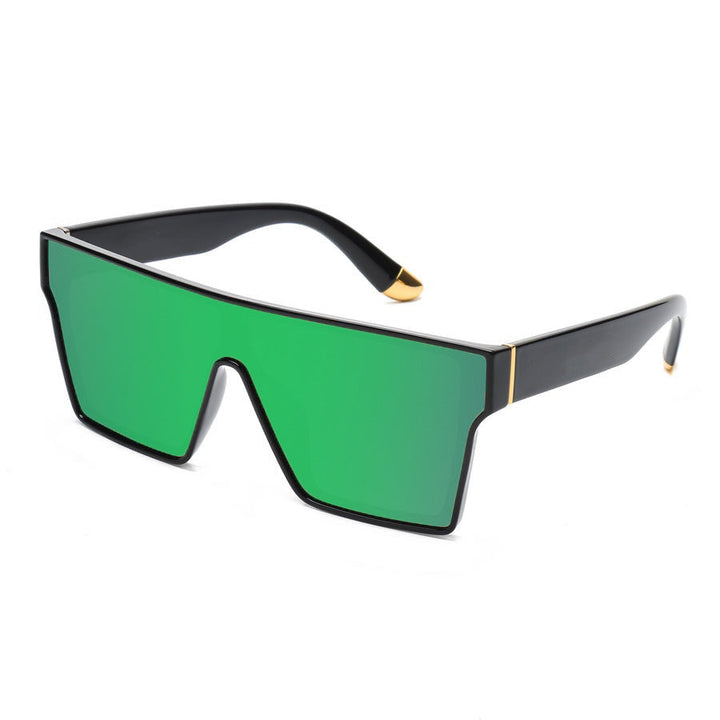 Women's sunglasses in modern oversized design Kalsten