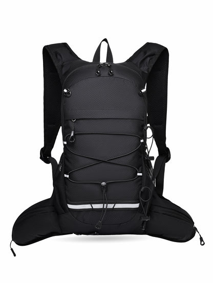 Hydration Hiking Backpack with Integrated Bladder System Acalora